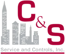 C&S Service and Controls, Inc. logo